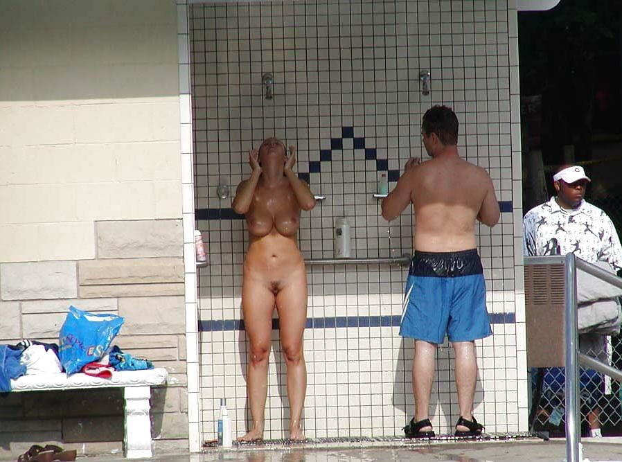 Clothed Male,Naked Female(CMNF) #82029574