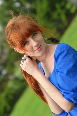 Do you Like Redheads The Ginger Gallery. 202 #87810402