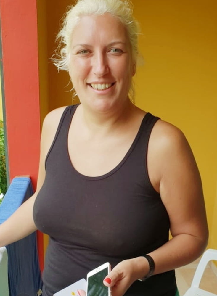 Que braless cosa
 #89446363