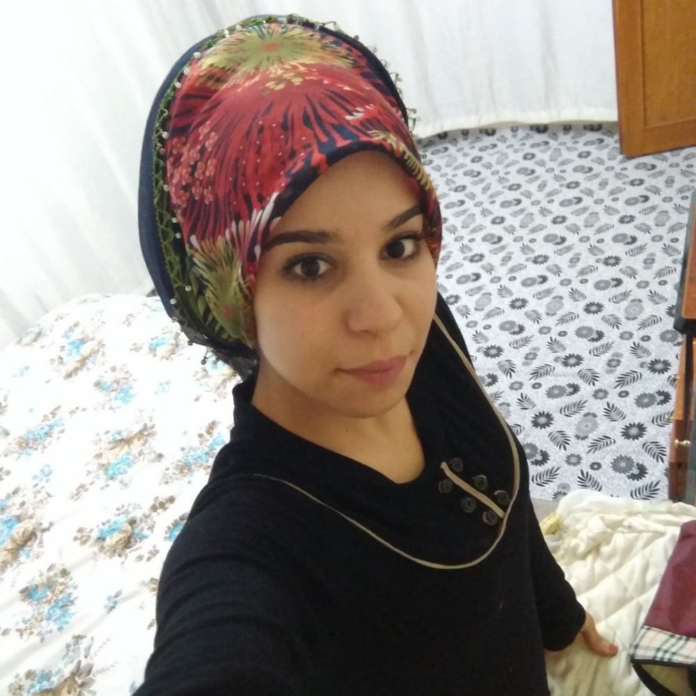 Turkish Turbanli Anal Ass Hot Asses Hijab #81024259