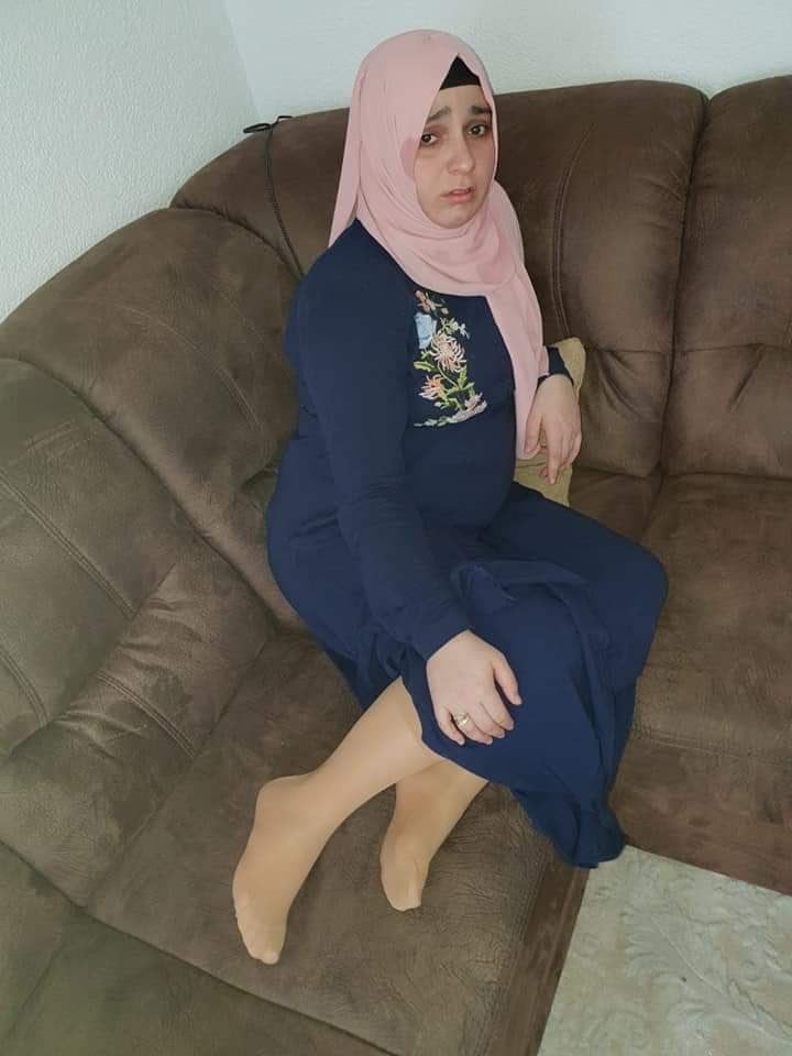 Turkish Turbanli Anal Ass Hot Asses Hijab #81024271