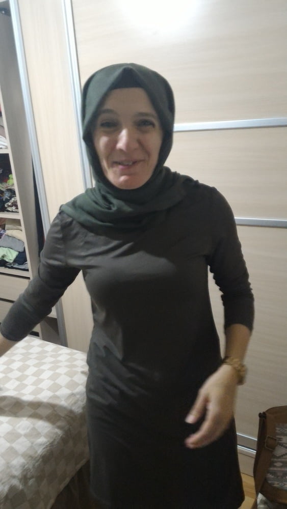 Turkish Turbanli Anal Ass Hot Asses Hijab #81024295
