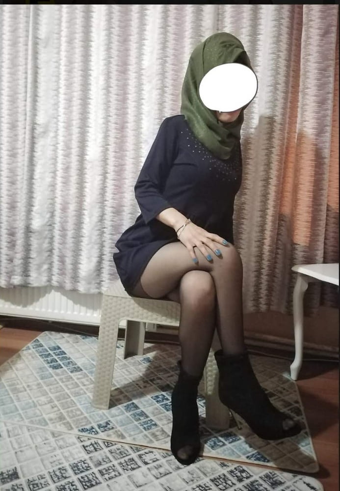Turkish Turbanli Anal Ass Hot Asses Hijab #81024314