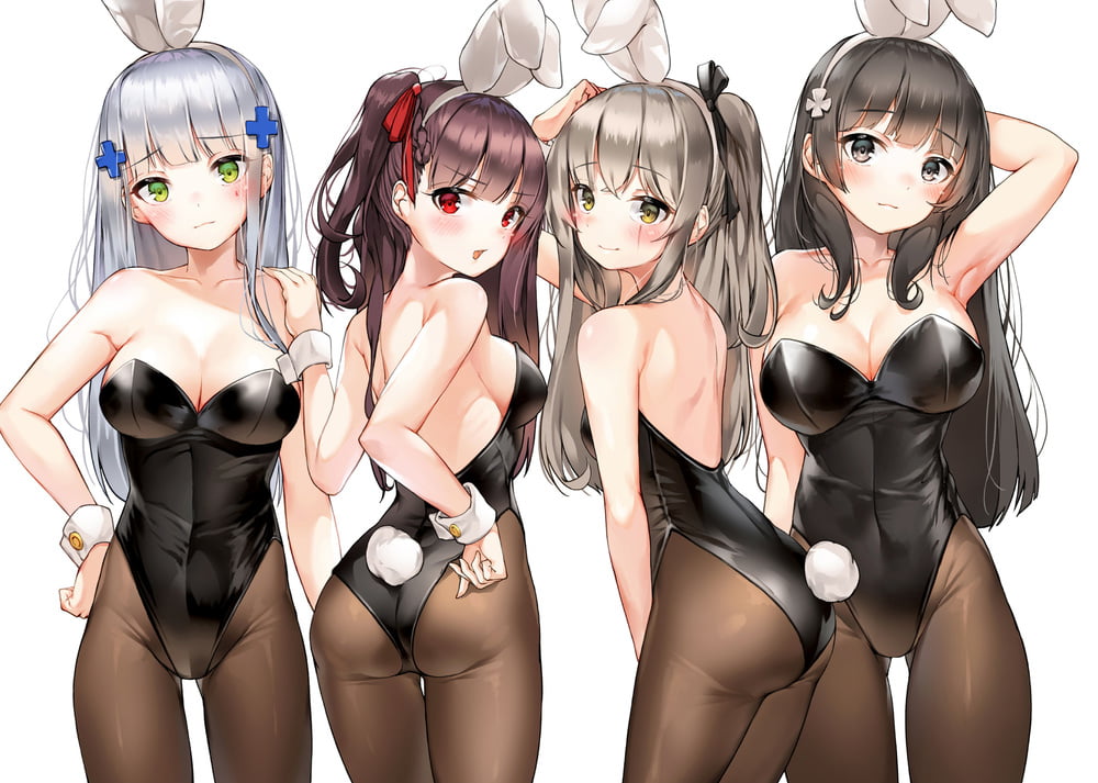 Sexy Hentai Girls #90903262