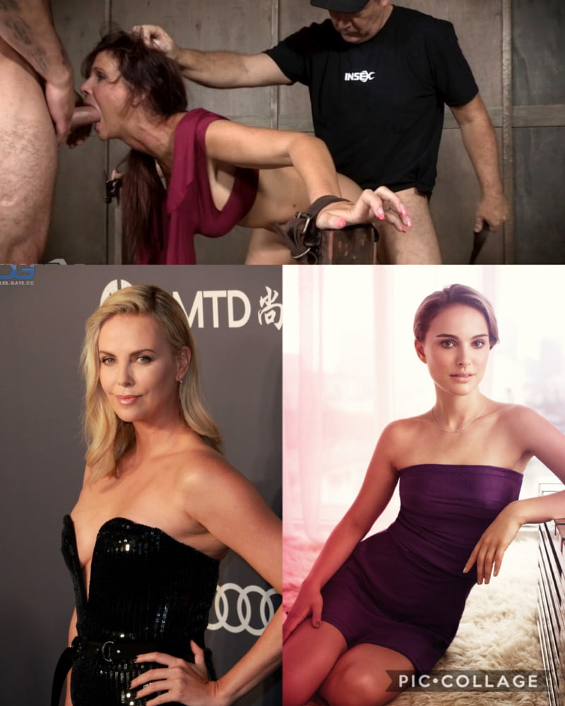 Who would you choose #5 #92945234