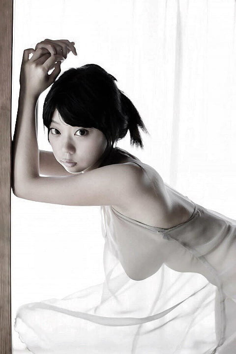 asiatische schoenheit #89596944