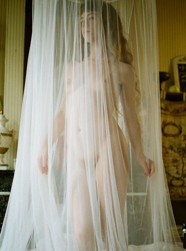 Liv Sage nude #109563220
