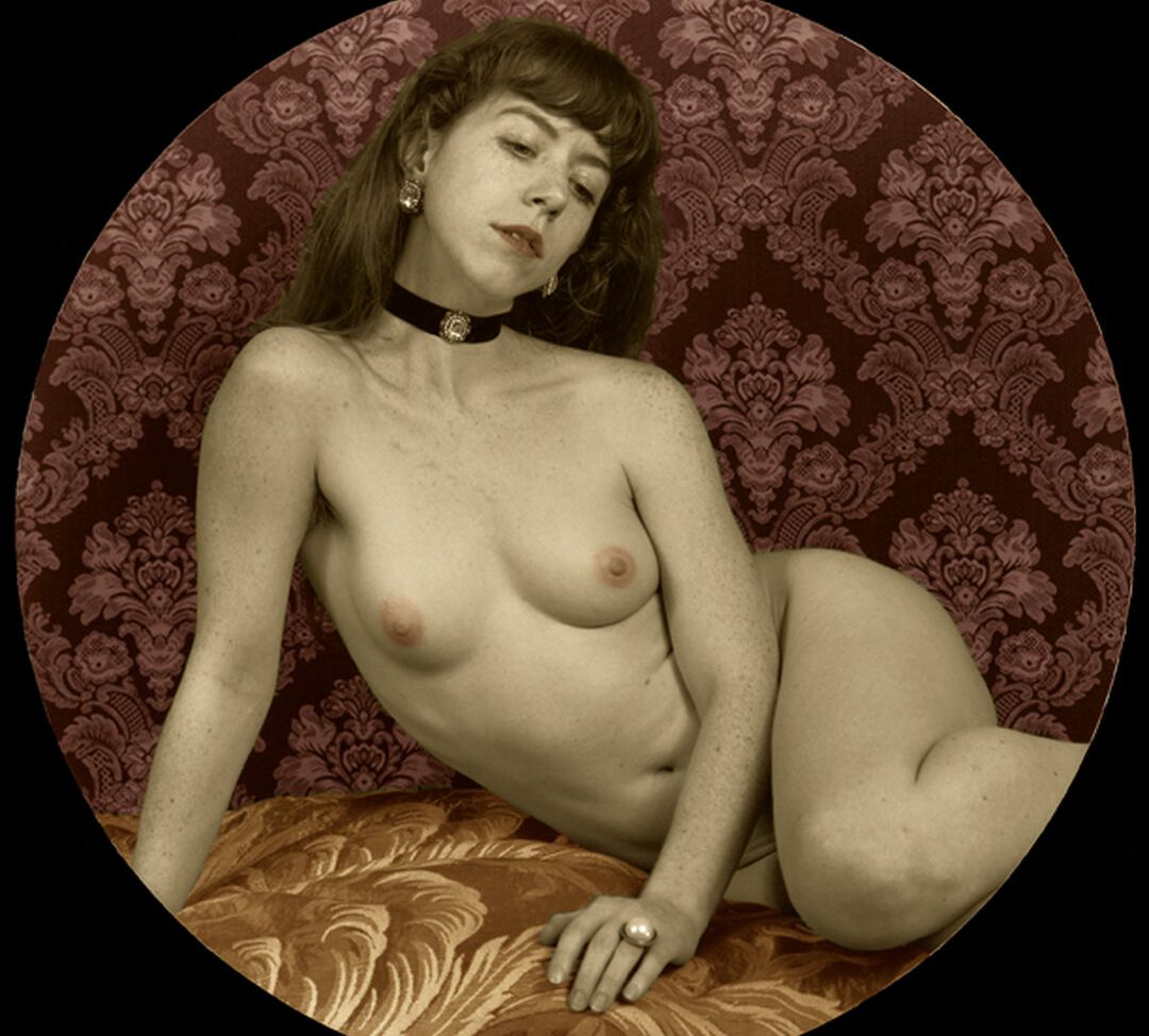 Liv Sage nude #109563229
