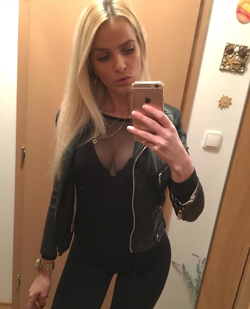 Ilonka Cajankova - sexy czech fitness and freddy wear model #92024897