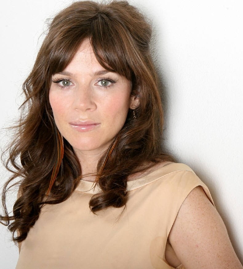 Anna friel（アンナ・フリエル
 #81267078