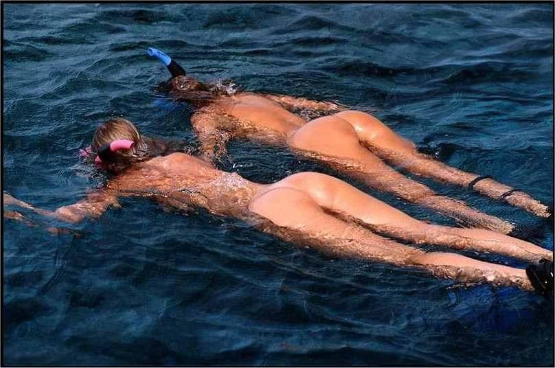 Wonderful wet women #103544197