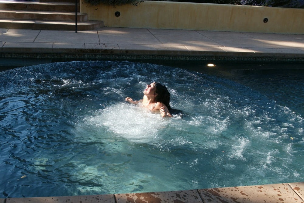 Wonderful wet women #103544462