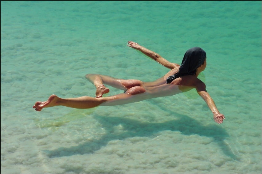 Wonderful wet women #103544800
