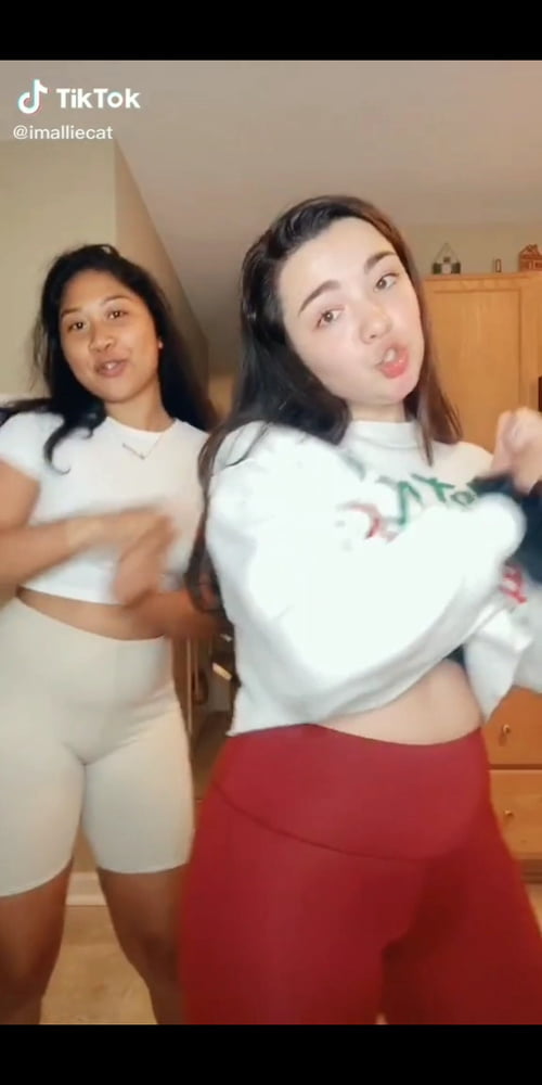 Tik Tok Females#7 #91995826