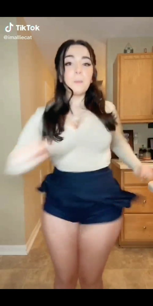 Tik Tok Females#7 #91995844