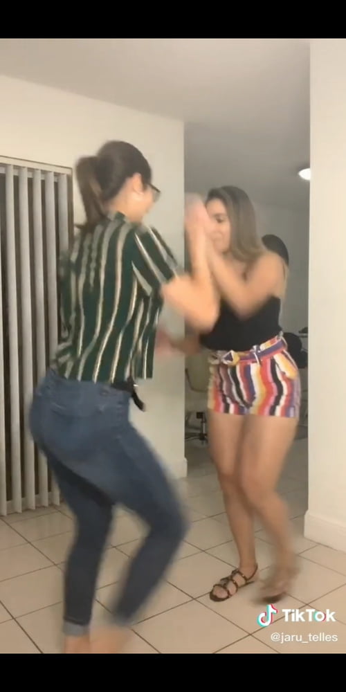 Tik Tok Females#7 #91995903