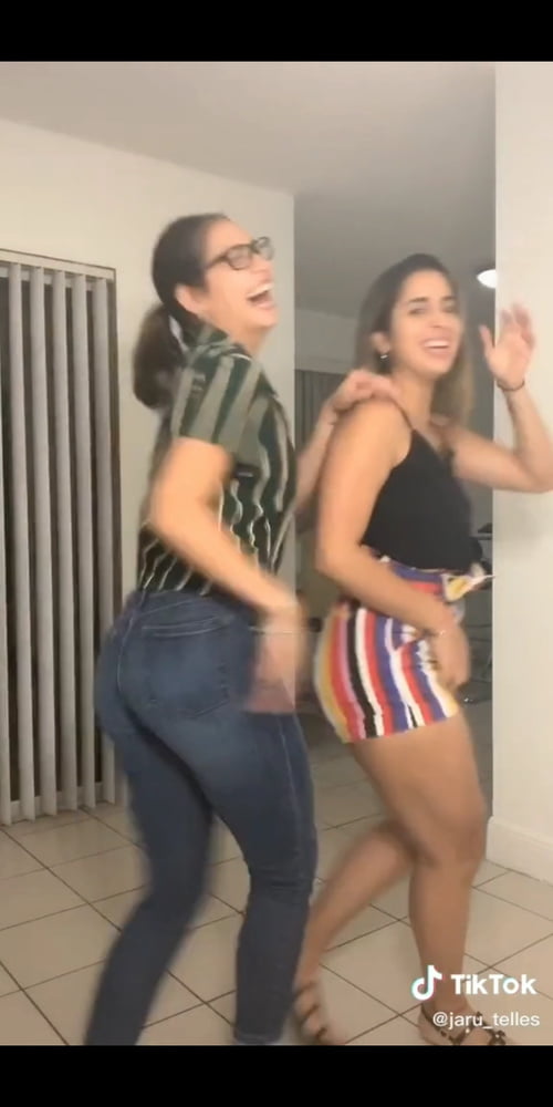 Tik Tok Females#7 #91995906