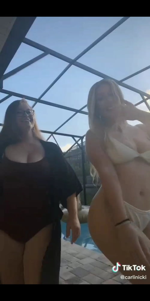 Tik Tok Females#7 #91995958