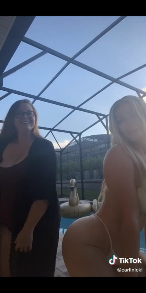 Tik Tok Females#7 #91995967