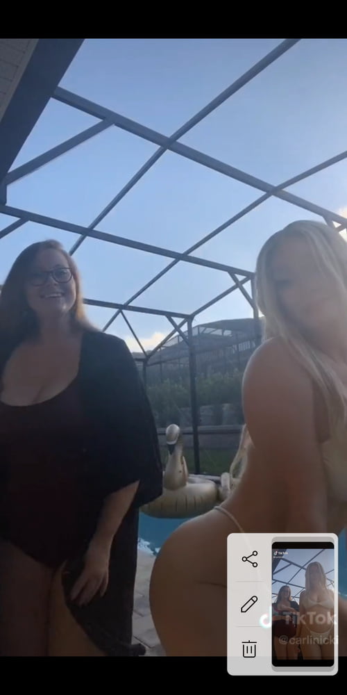 Tik Tok Females#7 #91995989