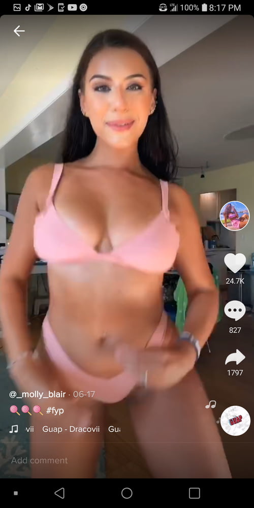 Tik Tok Females#7 #91996004