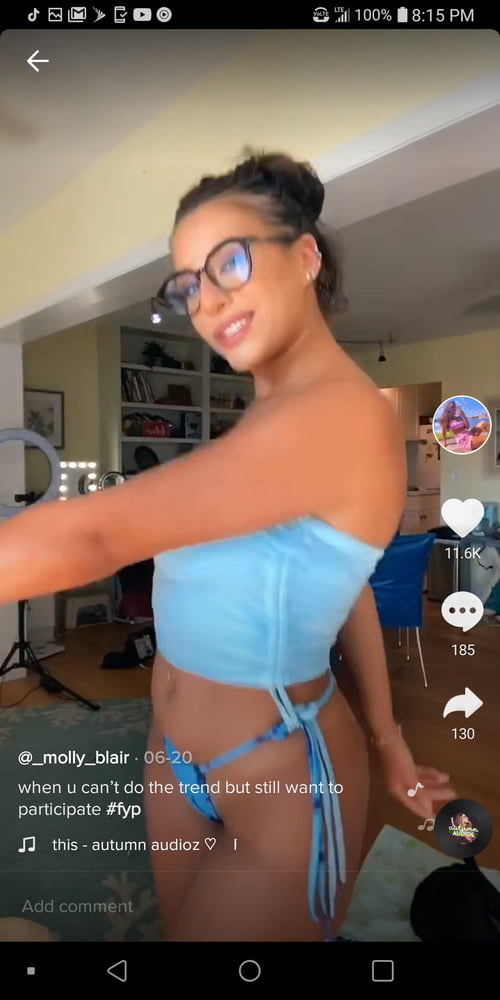 Tik Tok Females#7 #91996007