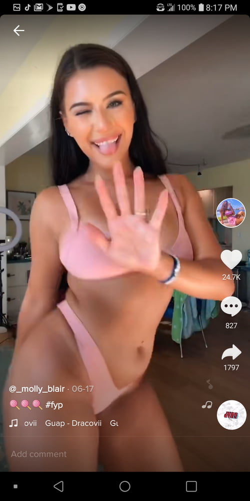 Tik Tok Females#7 #91996016