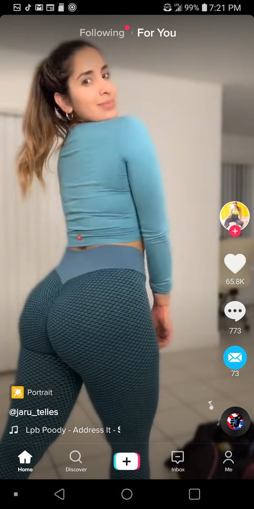 Tik Tok Females#7 #91996060
