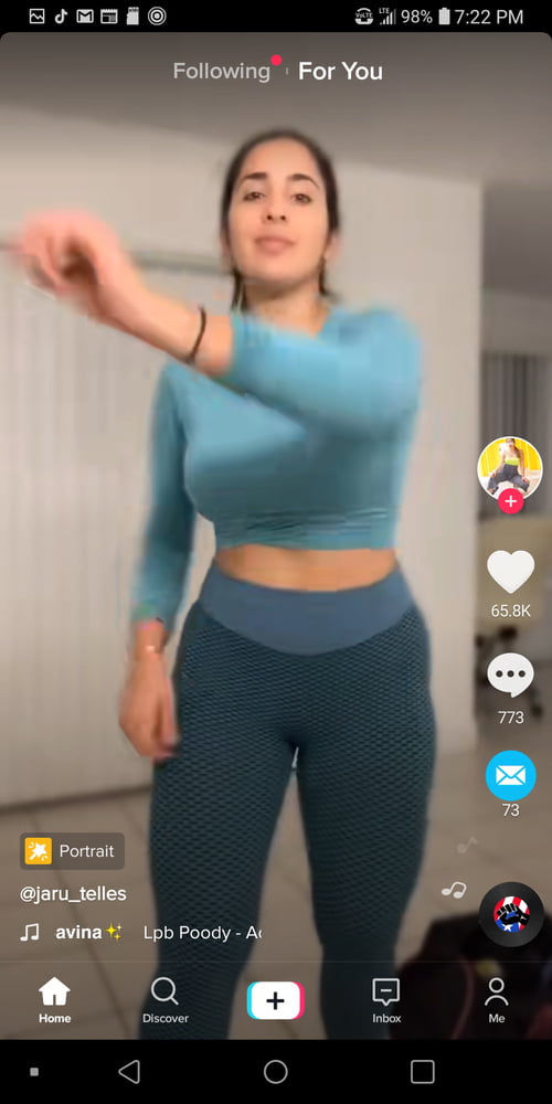 Tik Tok Females#7 #91996063