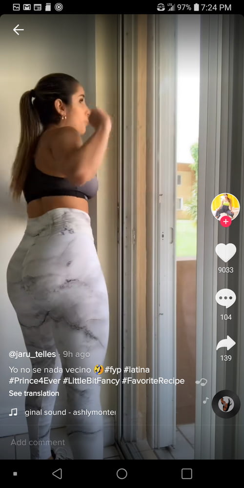 Tik Tok Females#7 #91996071