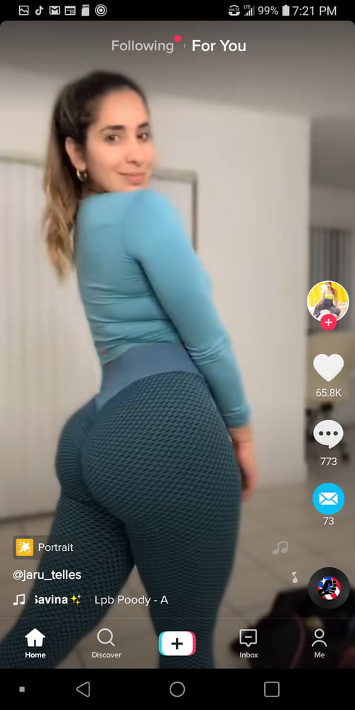 Tik Tok Females#7 #91996089