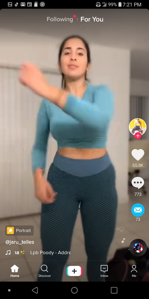 Tik Tok Females#7 #91996091