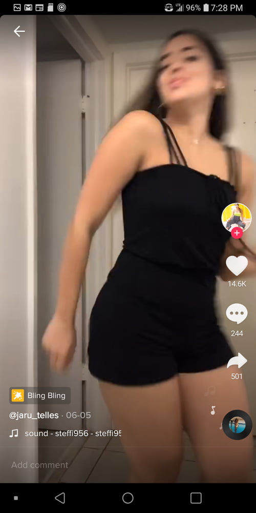 Tik Tok Females#7 #91996103