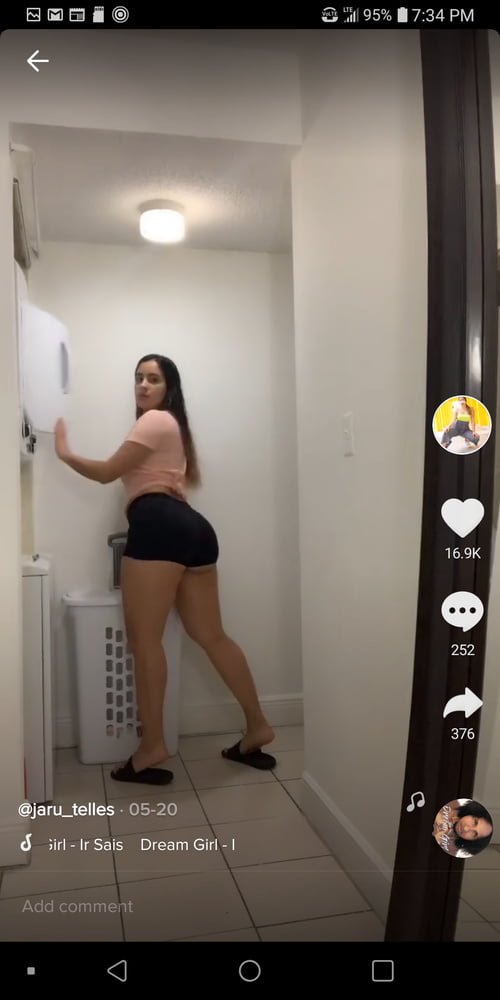 Tik Tok Females#7 #91996118