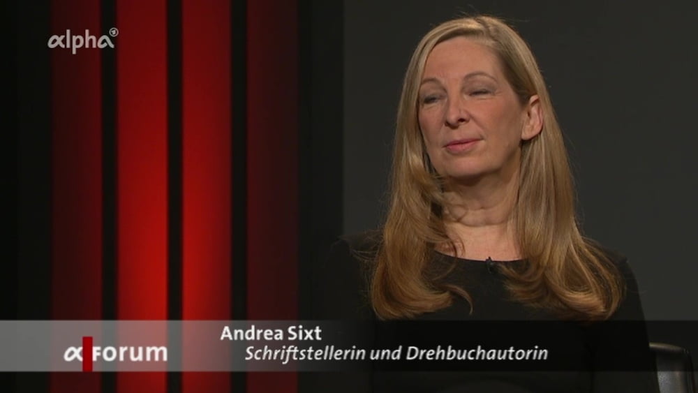 German TV Mature Birgit Muth #93232263