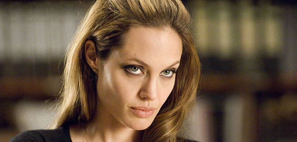 Angelina jolie
 #96204120