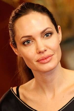 Angelina Jolie #96204129