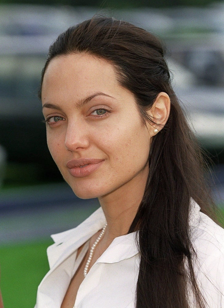 Angelina Jolie #96204166