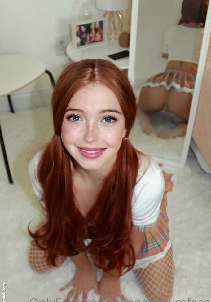 Onlyfans-girl desnuda #109472357