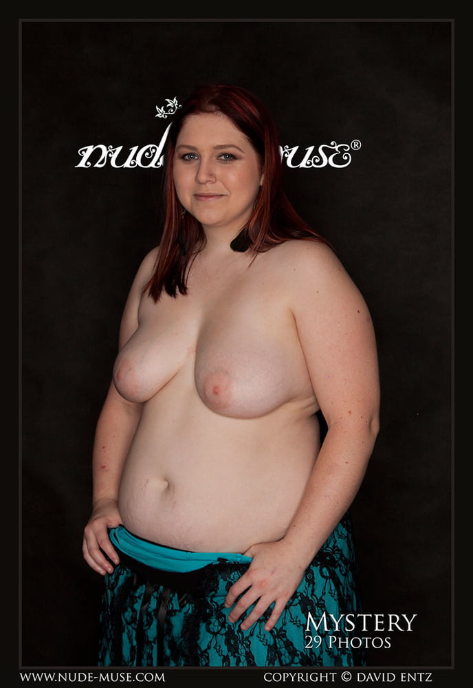 Musa desnuda
 #100824554