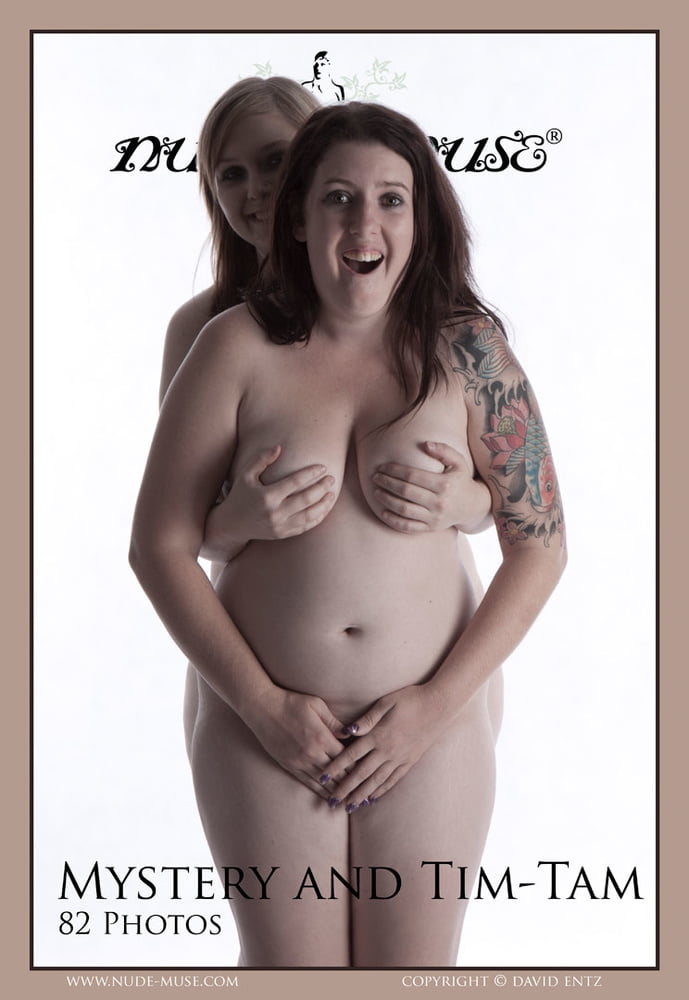 Musa desnuda
 #100824556