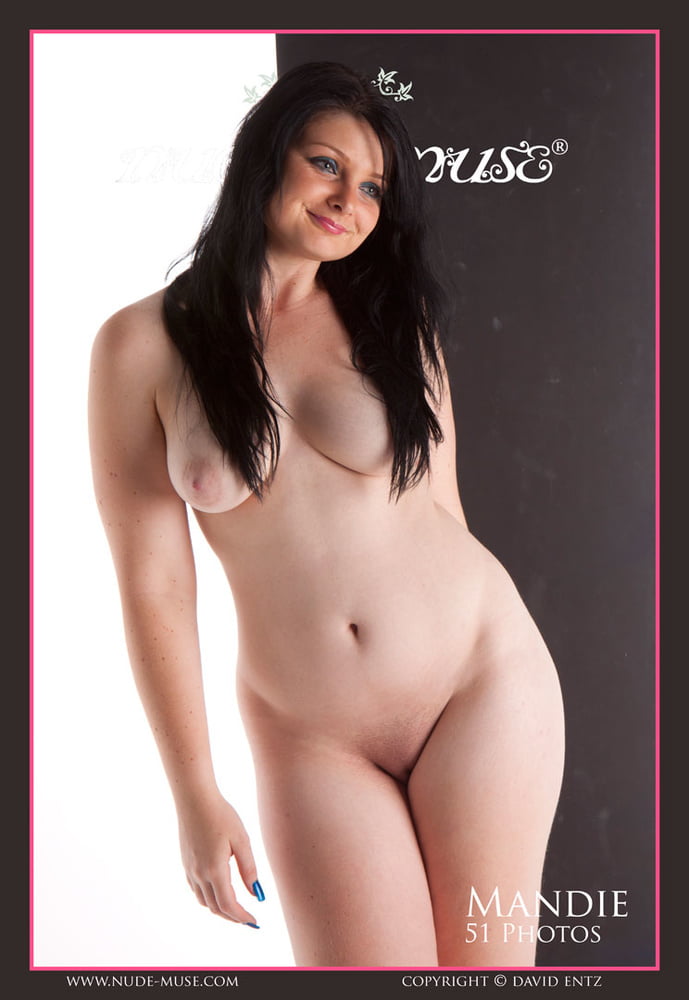 Musa desnuda
 #100824585