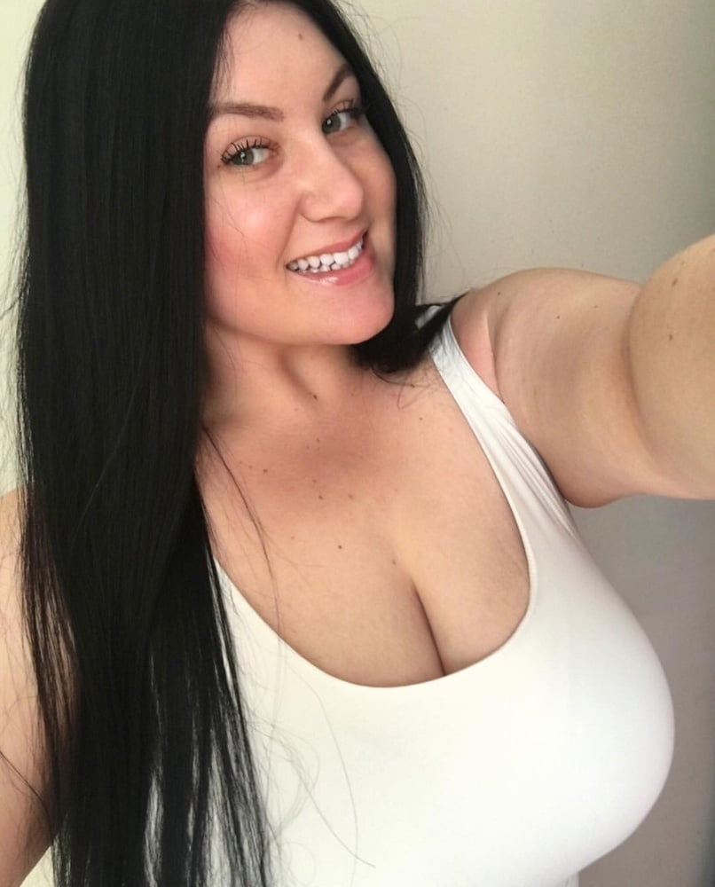 BBW - TITS TO XPLORE 175 #104976160