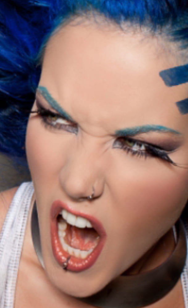 Alissa Weiß-Gluz Wichsmaterial
 #95903223