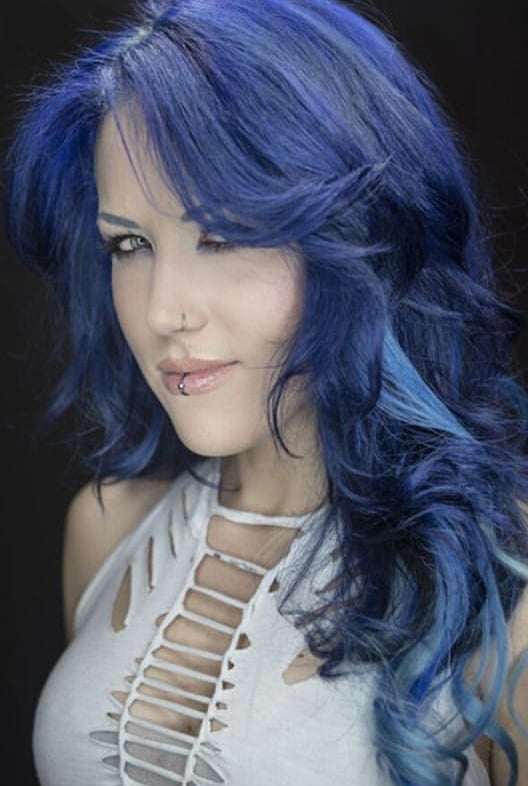 Alissa Weiß-Gluz Wichsmaterial
 #95903233