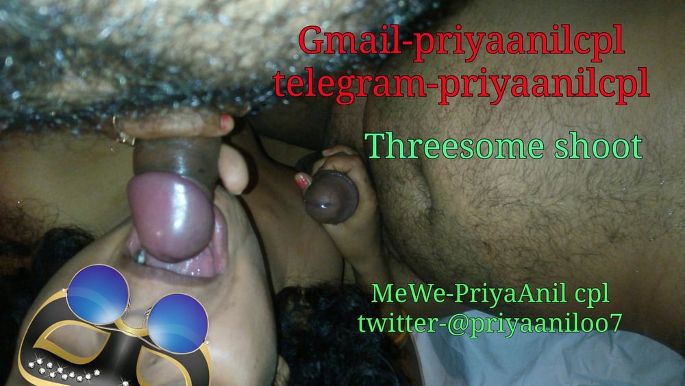 インド人カップルのセックス 3人組、4人組のグループ
 #103095625