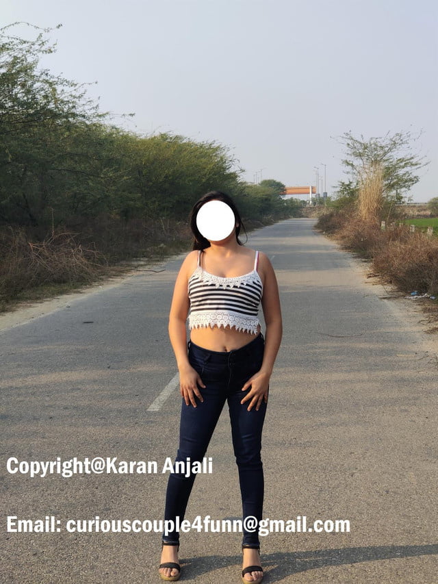 Desi indische Paar Sex Dreier Vierer Gruppe
 #103096248