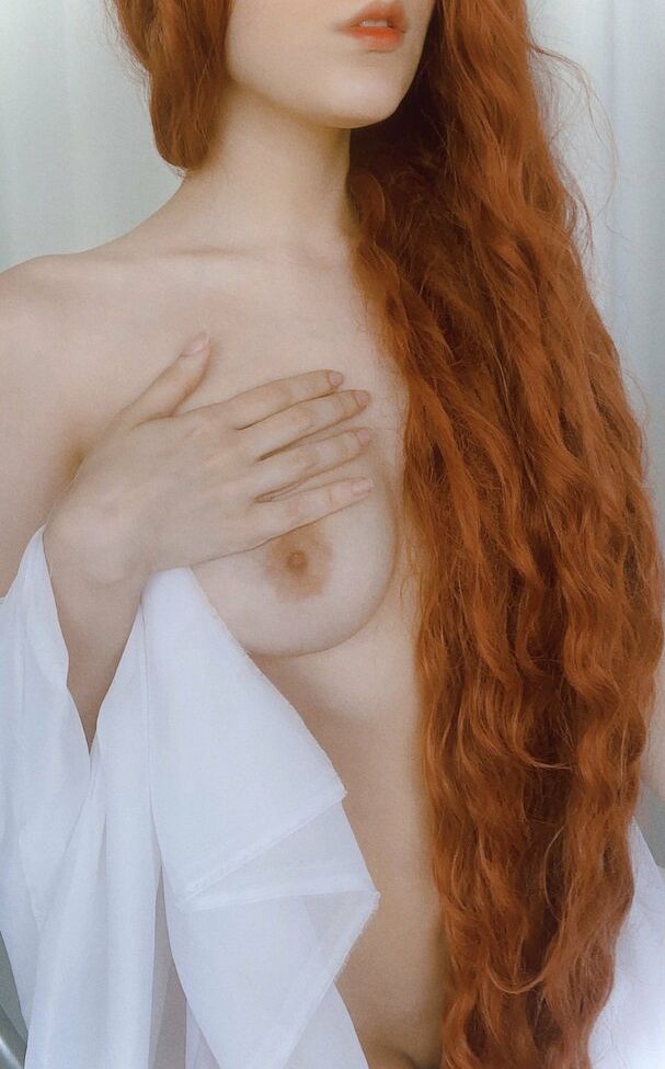 Oriana Leal nude #109039656
