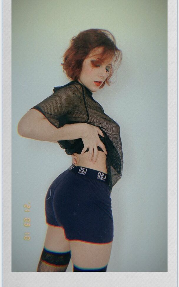 Oriana Leal nackt #109039721
