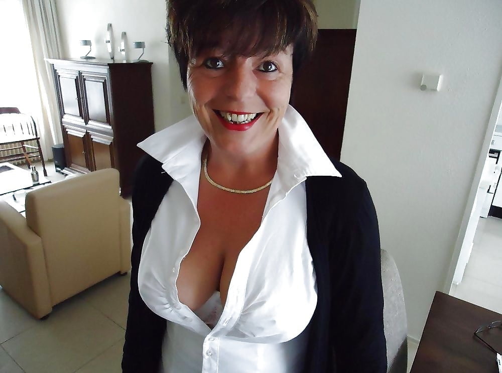 MILFs MIX 37 #98300256